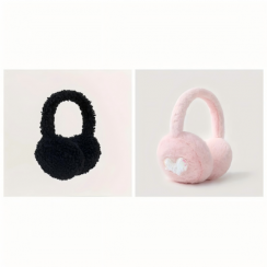 Wholesale of  Riding Duo and Pink Heart Twin Pack